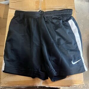 Nike shorts and tank